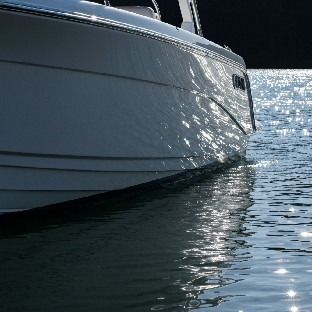 Boat Detailing