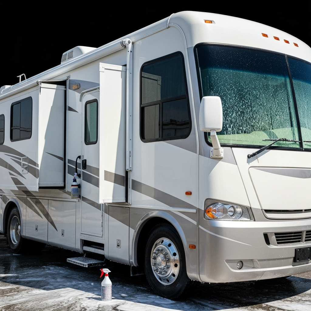RV Detailing