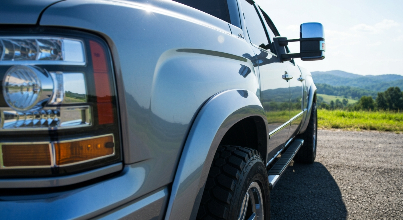 Auto Detailing