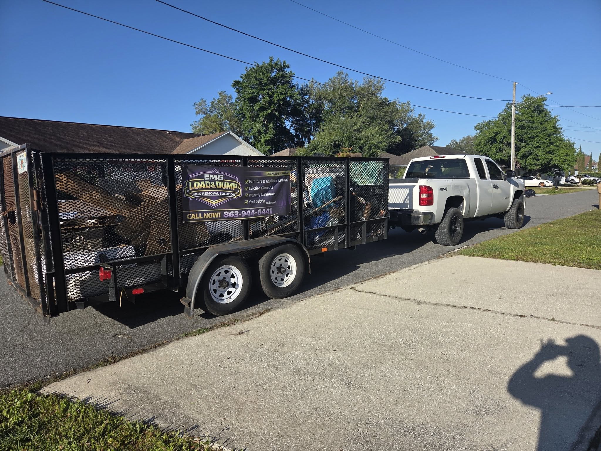 General Junk Removal