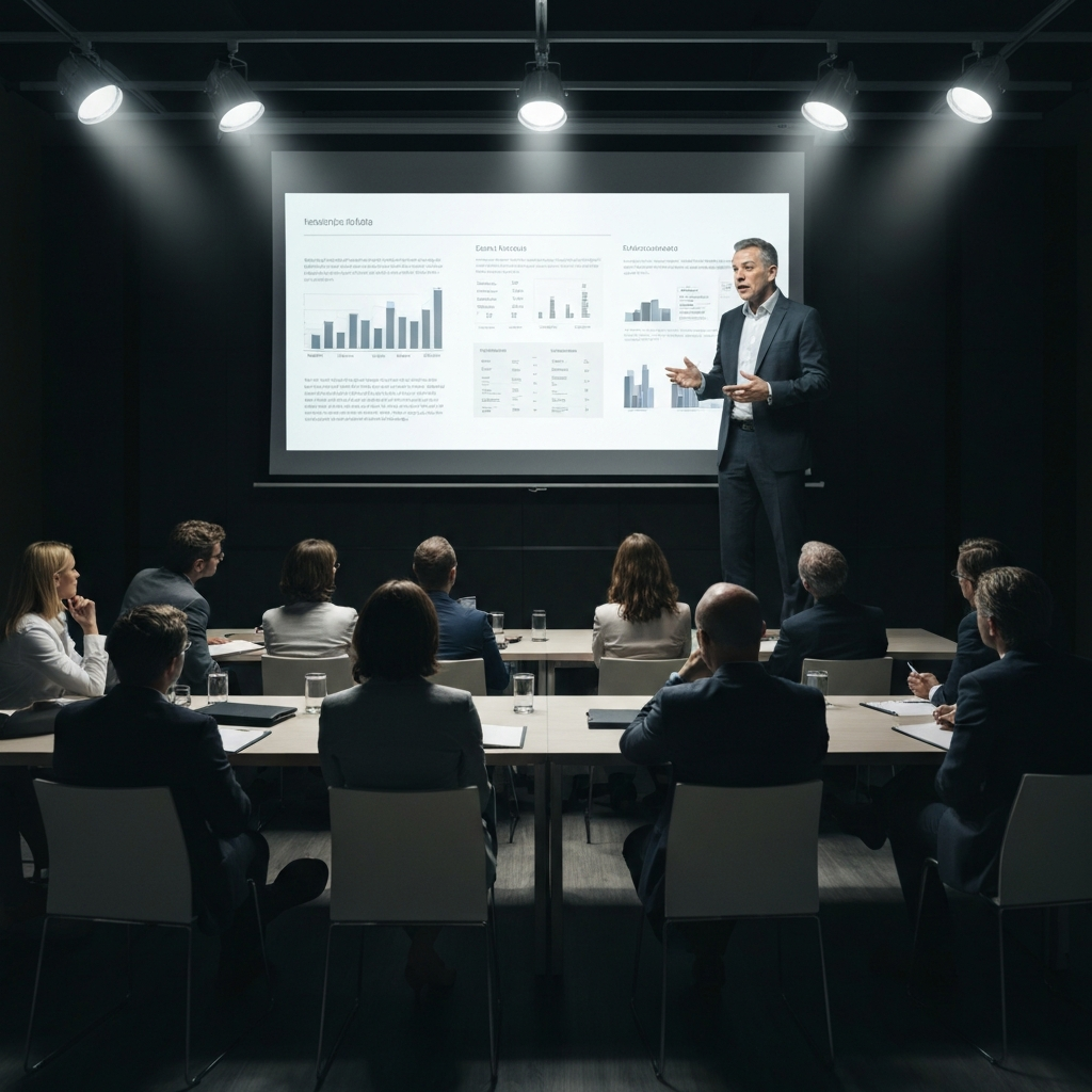 LinkedIn Lead Generation for Marketing Agencies