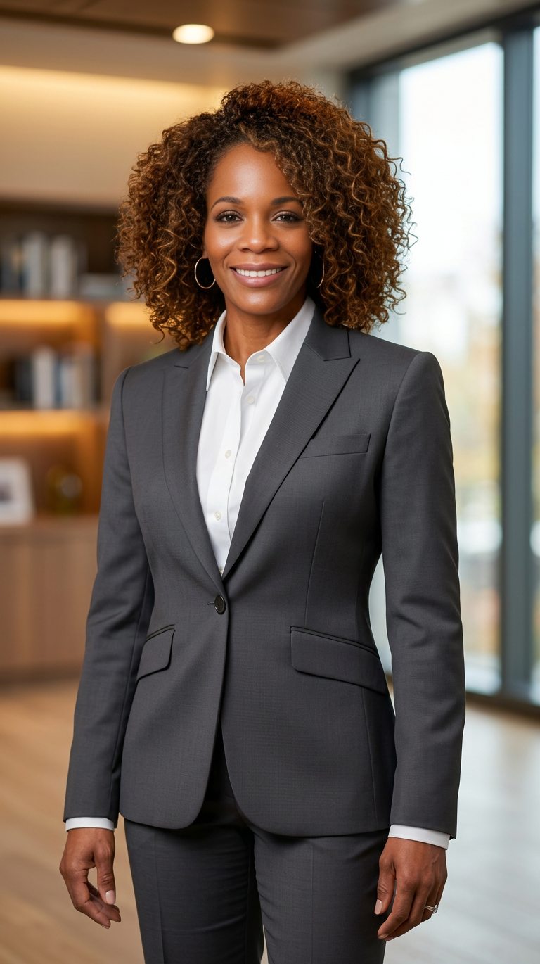 Cristal - Founder of The STILL Agency