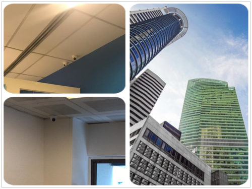CCTVSG.NET — Wireless Access Point System & CCTV Packages