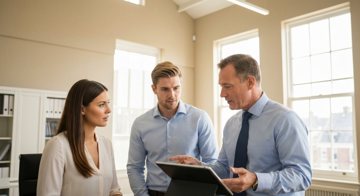 FHA vs Conventional Loans in Utah: Which Is Better?