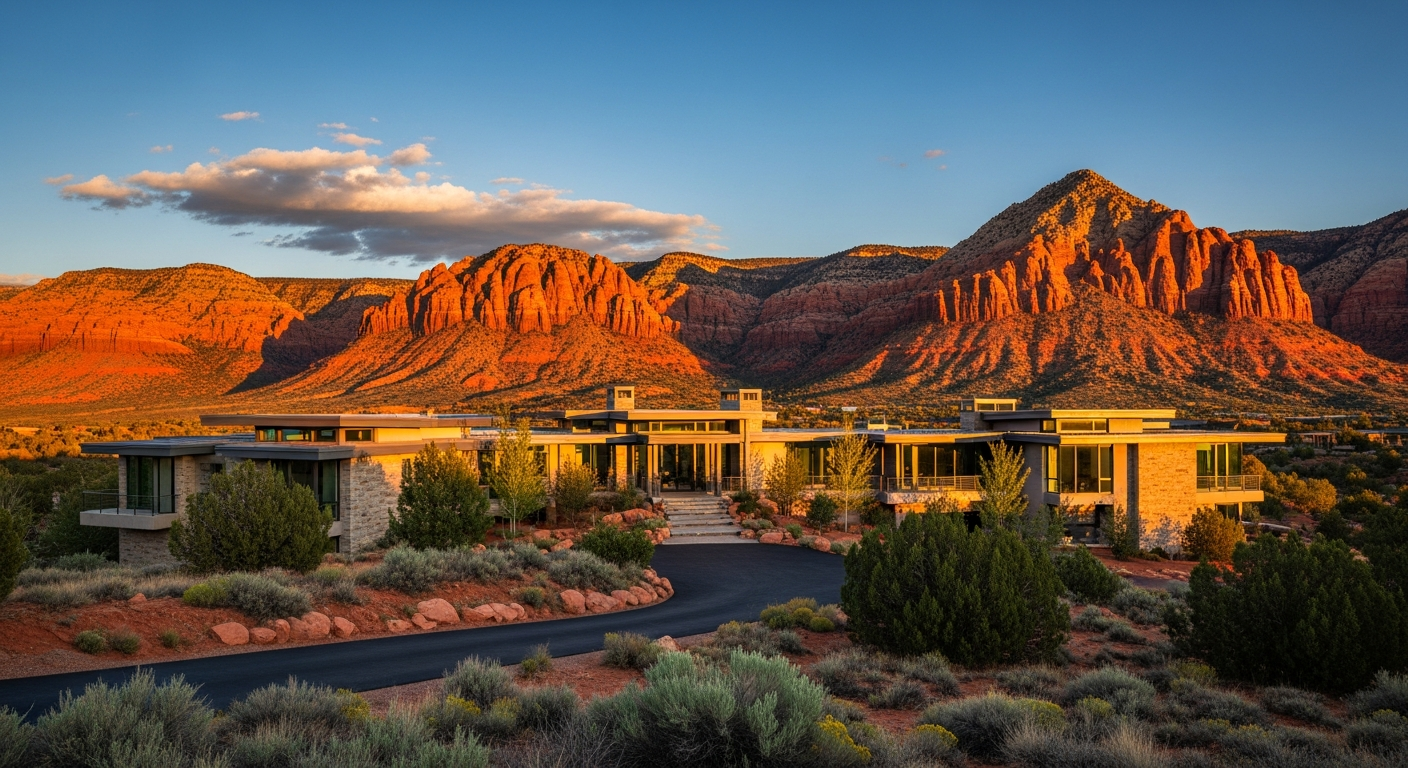 Utah Real Estate
