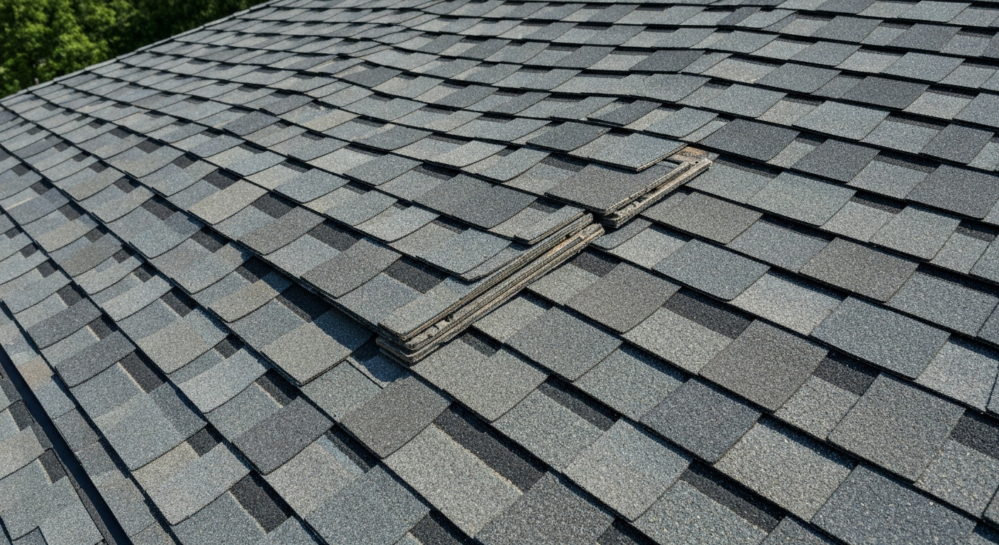 Metal Roofing Services