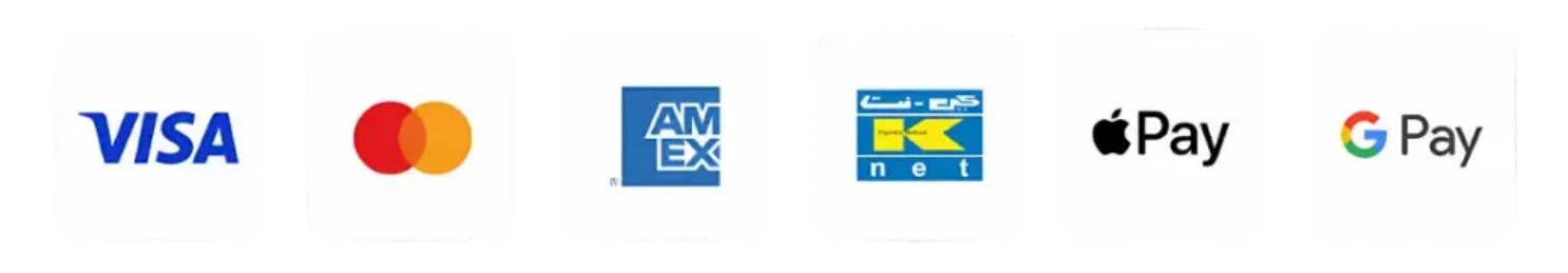 Payment Methods