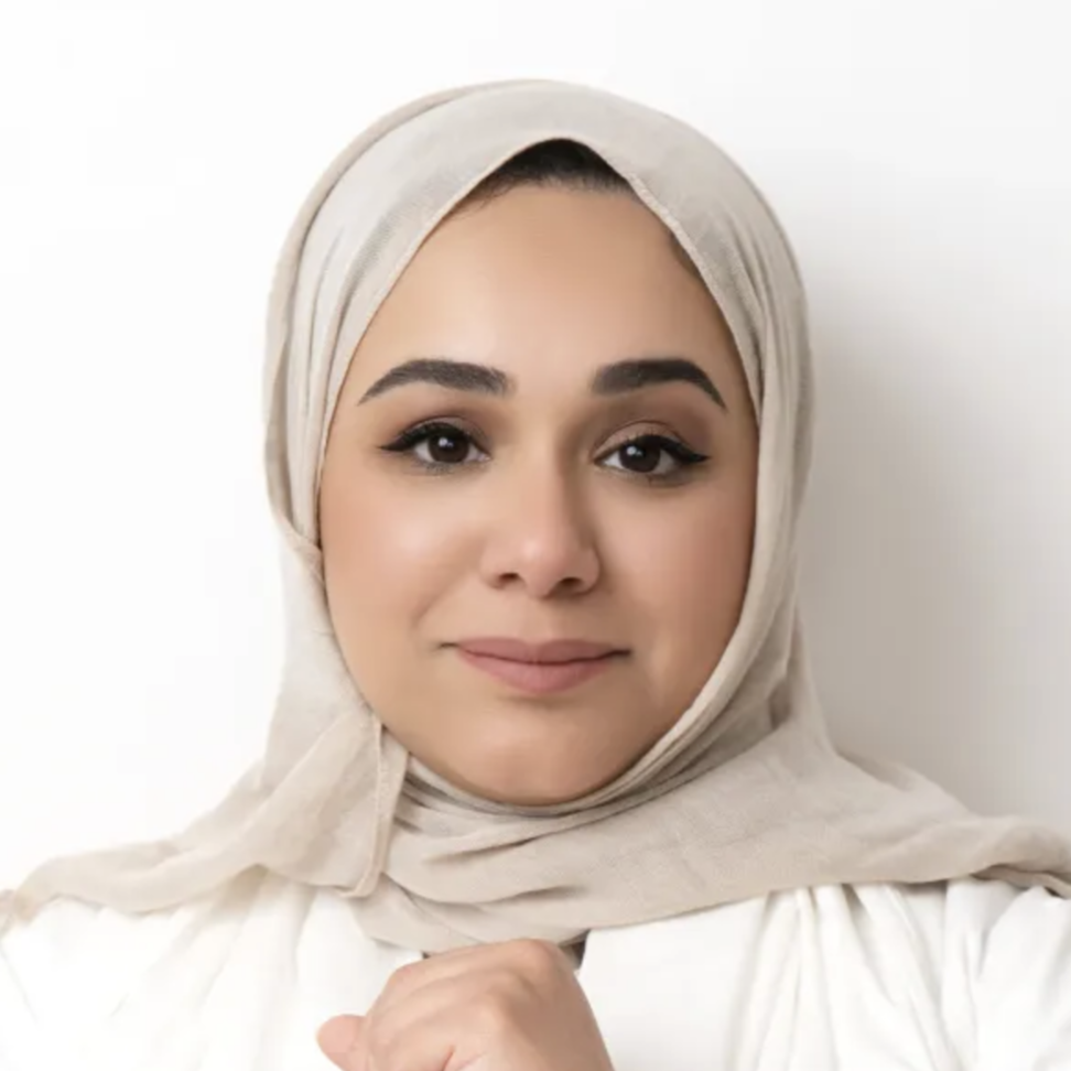 سارة الرملي
