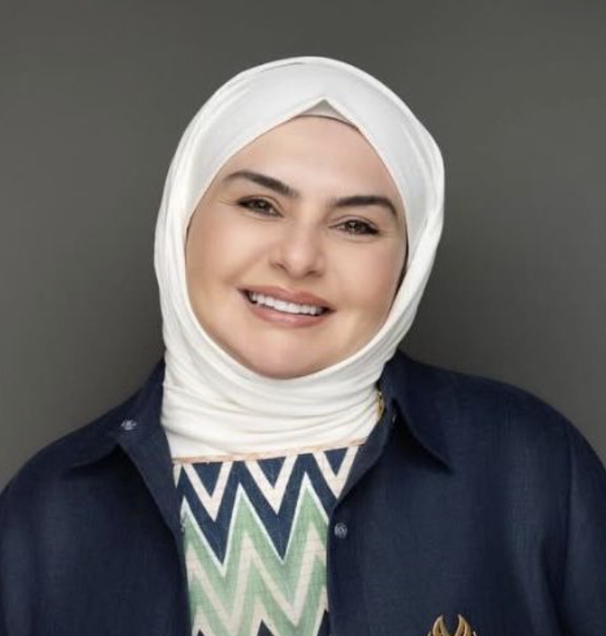 أ. أماني السيد هاشم