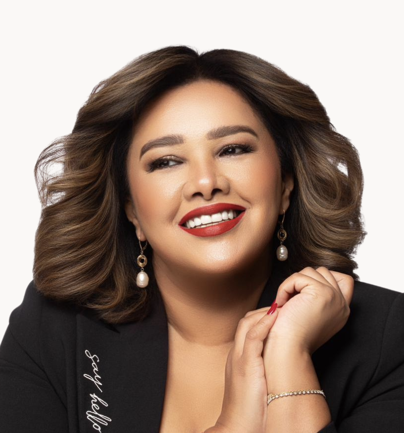 منيرة النخيلان