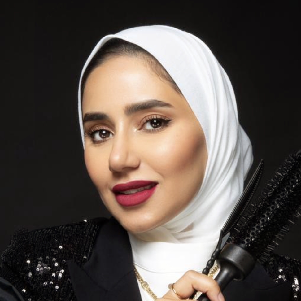 آلاء دشتي