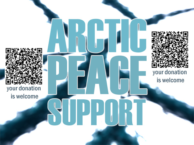 Arctic Peace Support