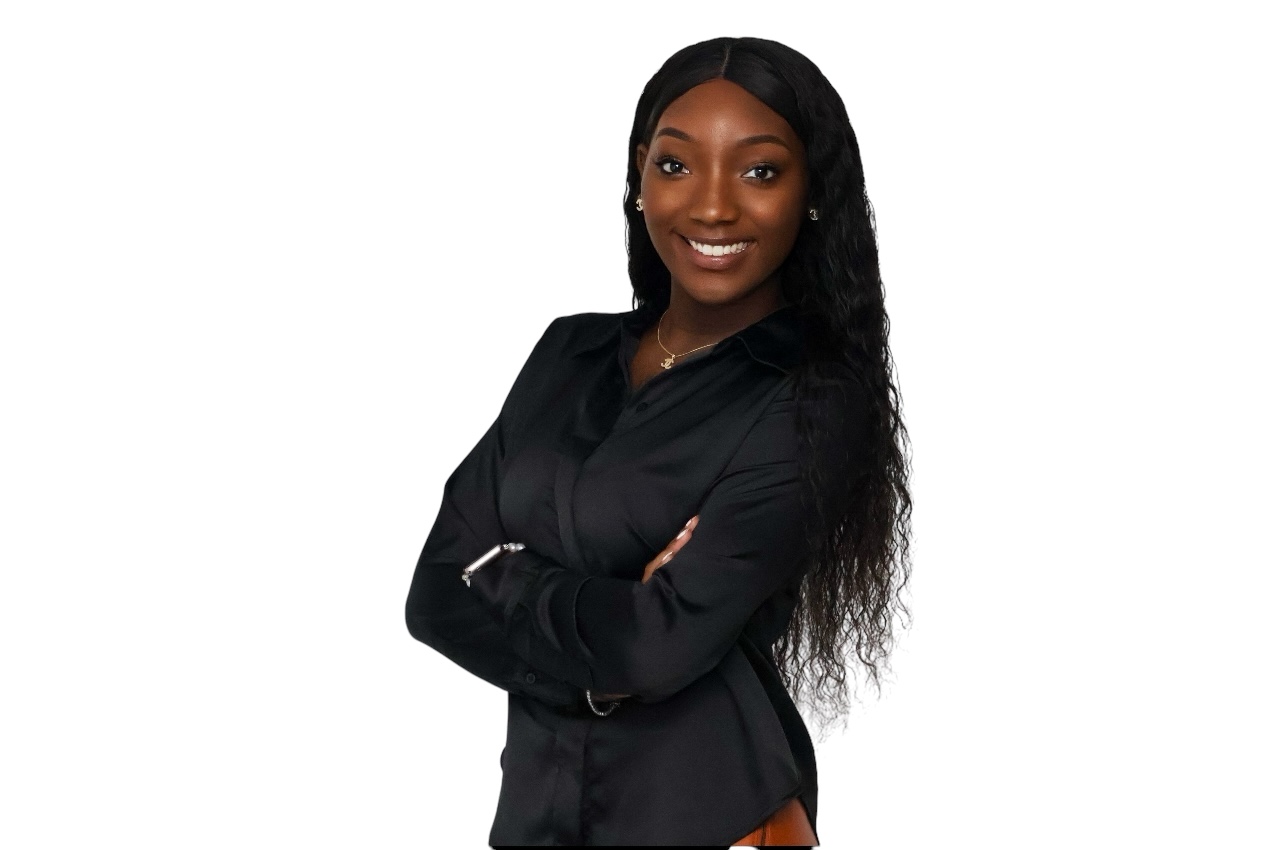Whitney Hampton - Founder & Financial Consultant of Merriwether & Associates in Beaumont, CA