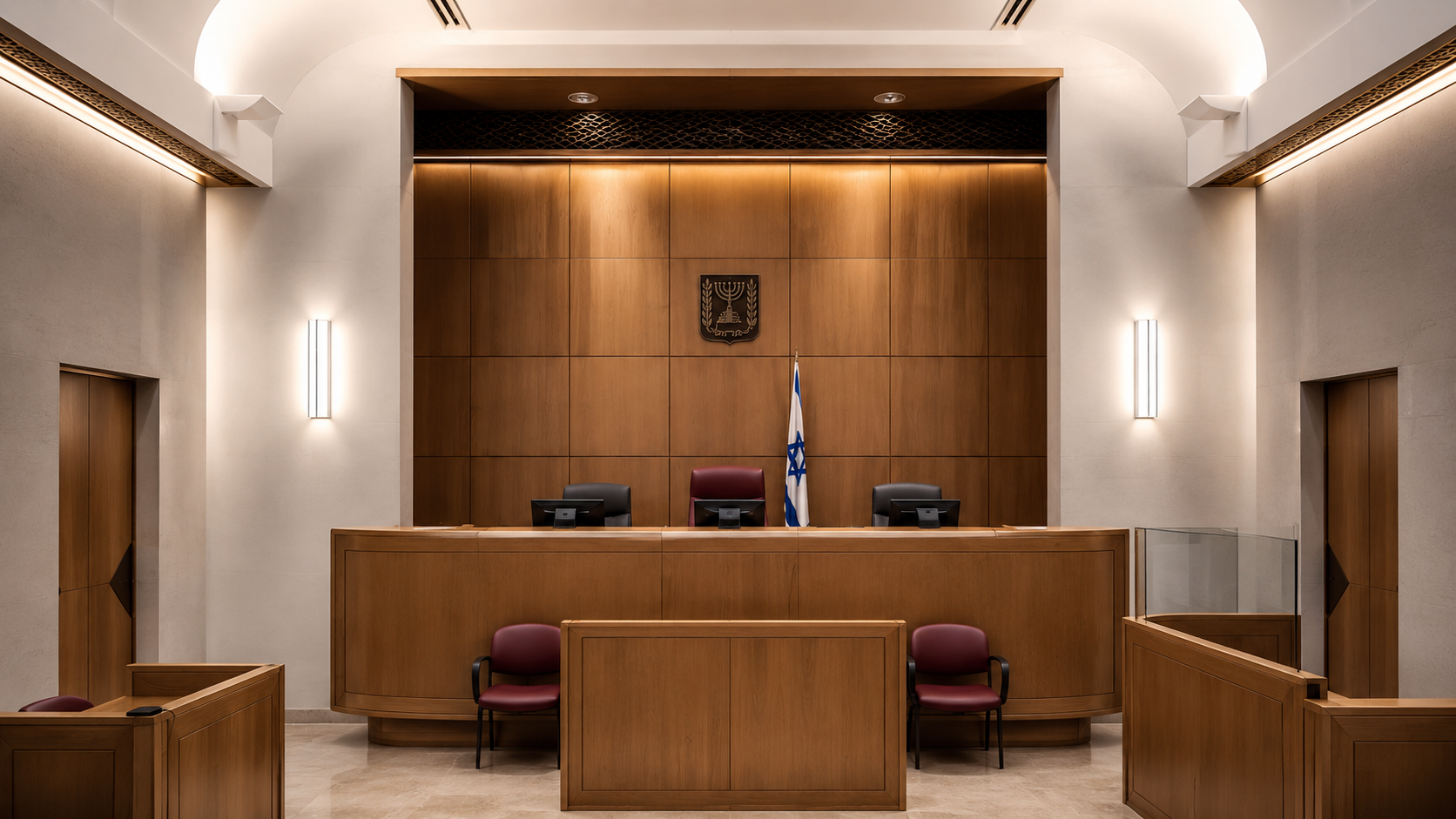 משרד עורכי דין