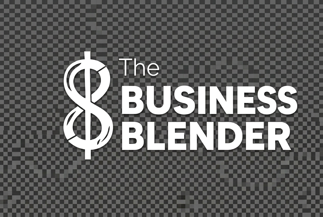 The Business Blender