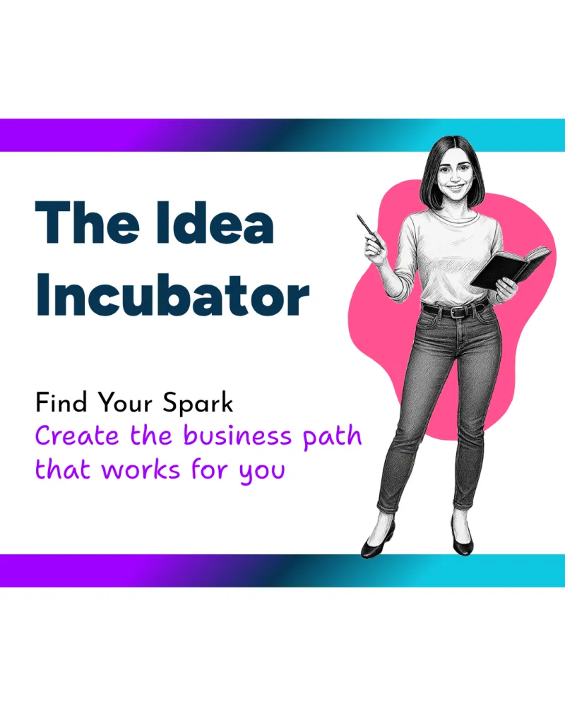 The Idea Incubator