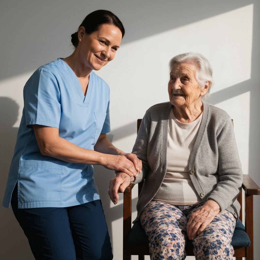 Elderly Care