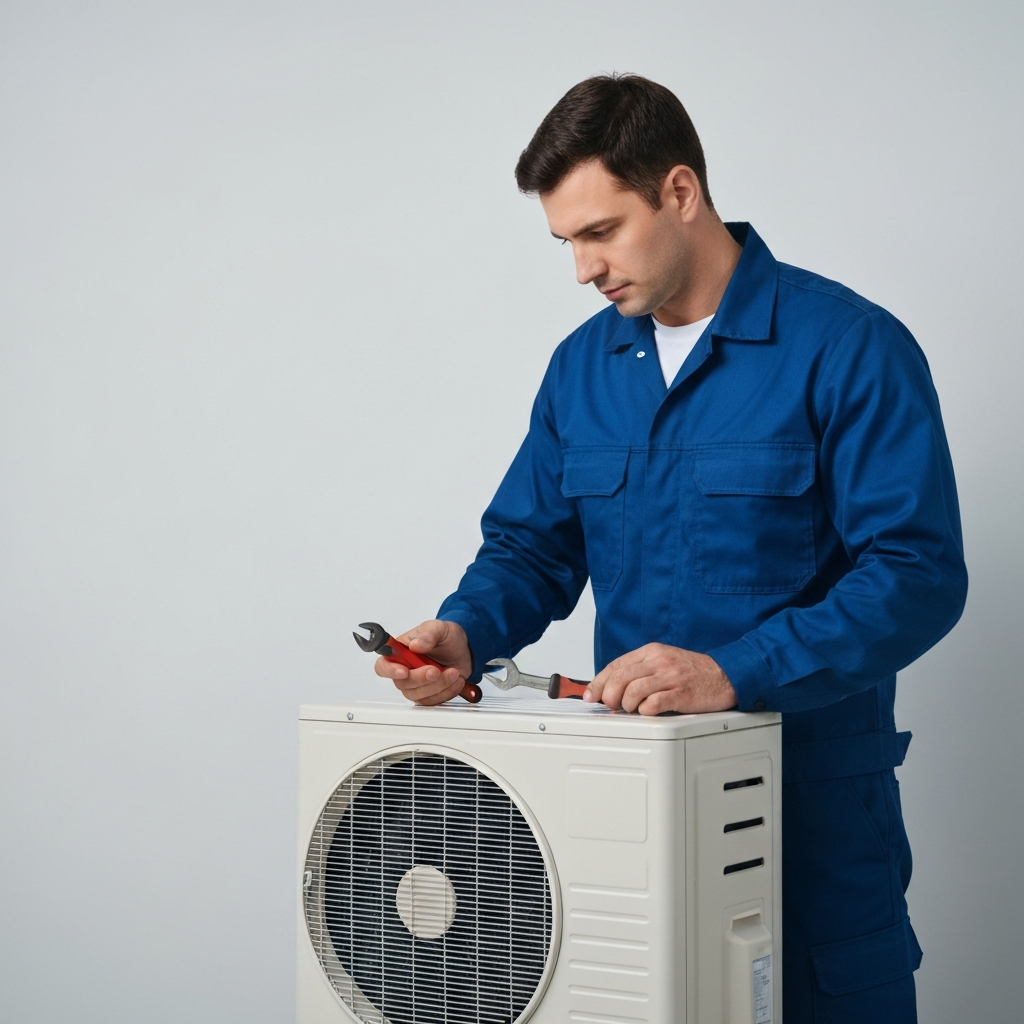 HVAC & Electricians
