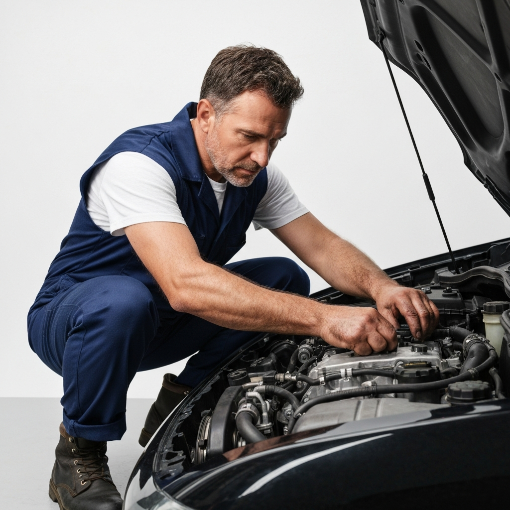 Car Dealerships & Mechanics