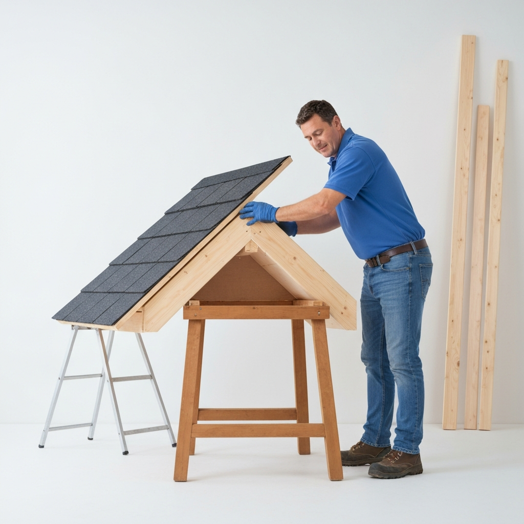 Roofers & Carpenters