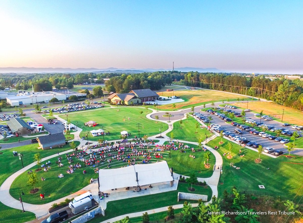Trailblazer Park