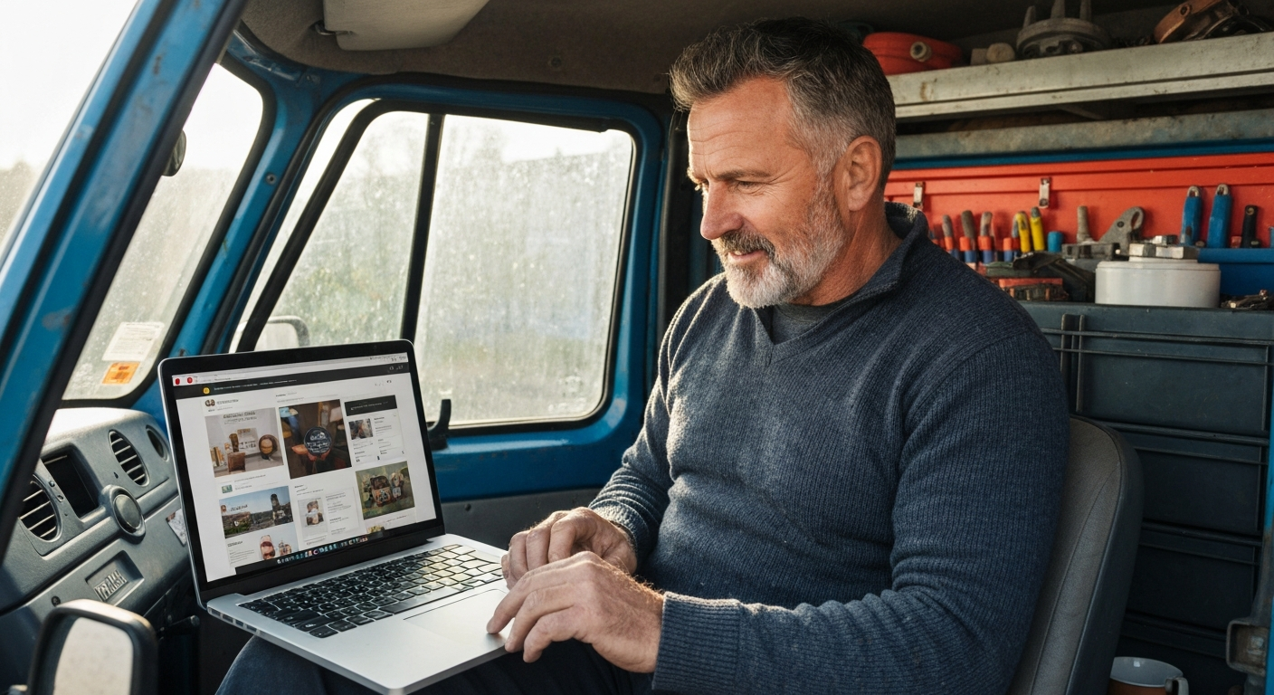How to choose a web design agency UK - what to look for and red flags to avoid