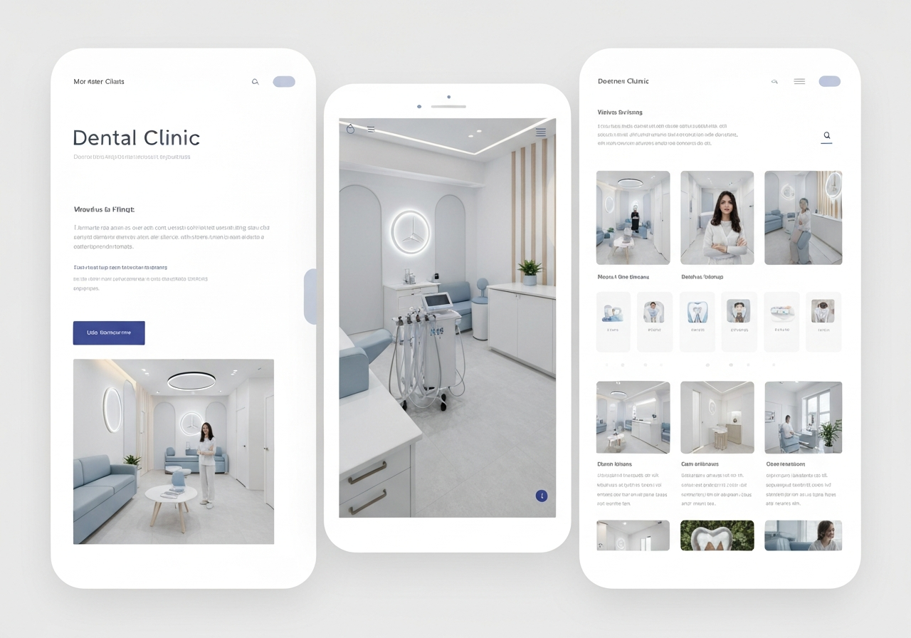 Predictable Growth System website and growth system built by Chrisp Design