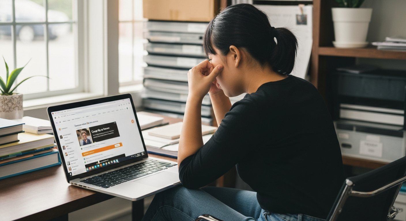 Why competitors rank above you on Google - local SEO for service businesses