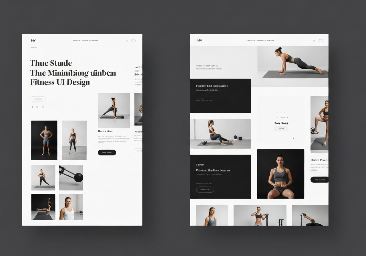 Seamless Customer Journey website and growth system built by Chrisp Design