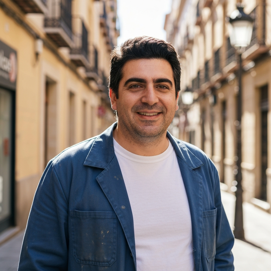 Valencia business owner