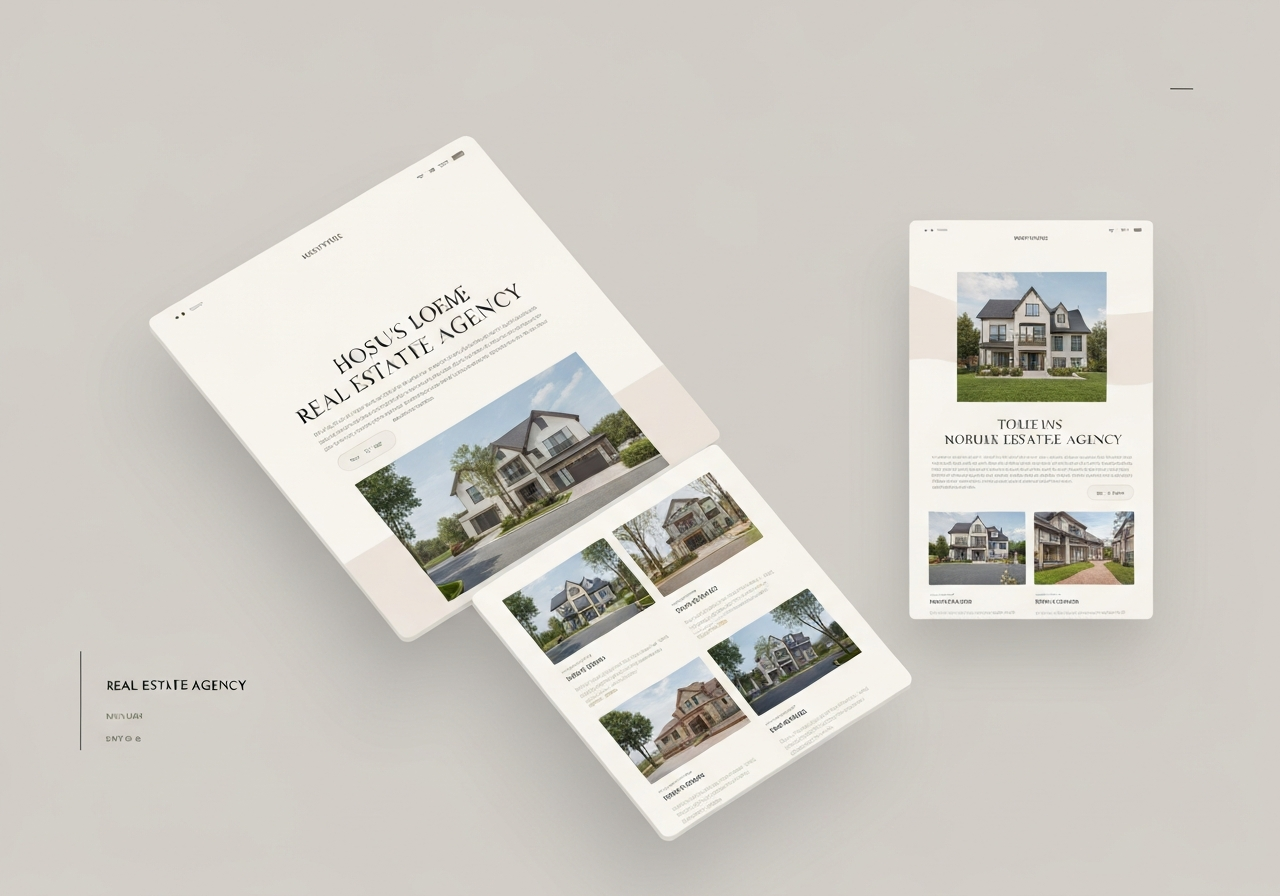 Dominating Local Search website and growth system built by Chrisp Design