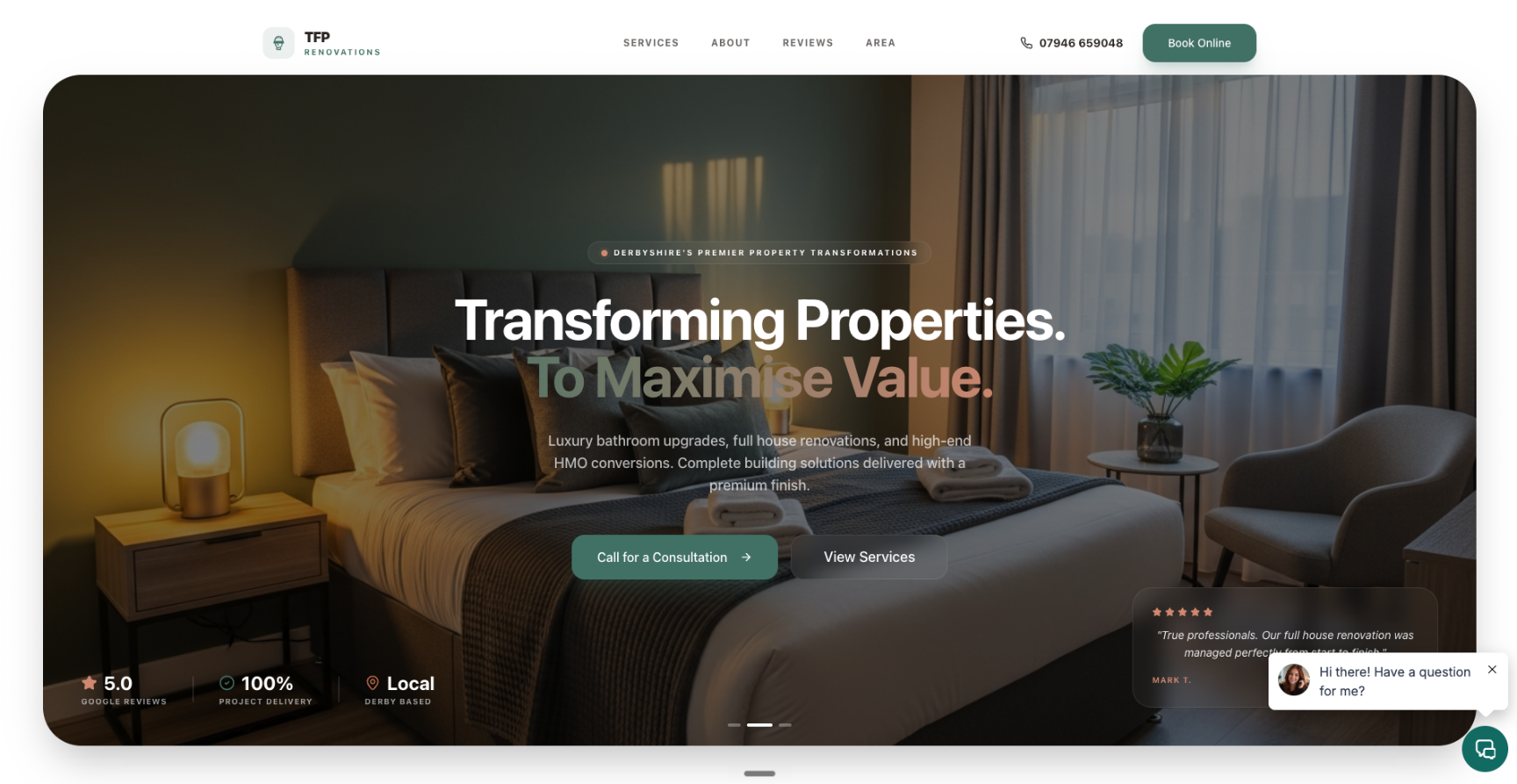 Web Design