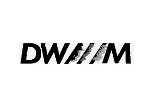 DW//M — client logo