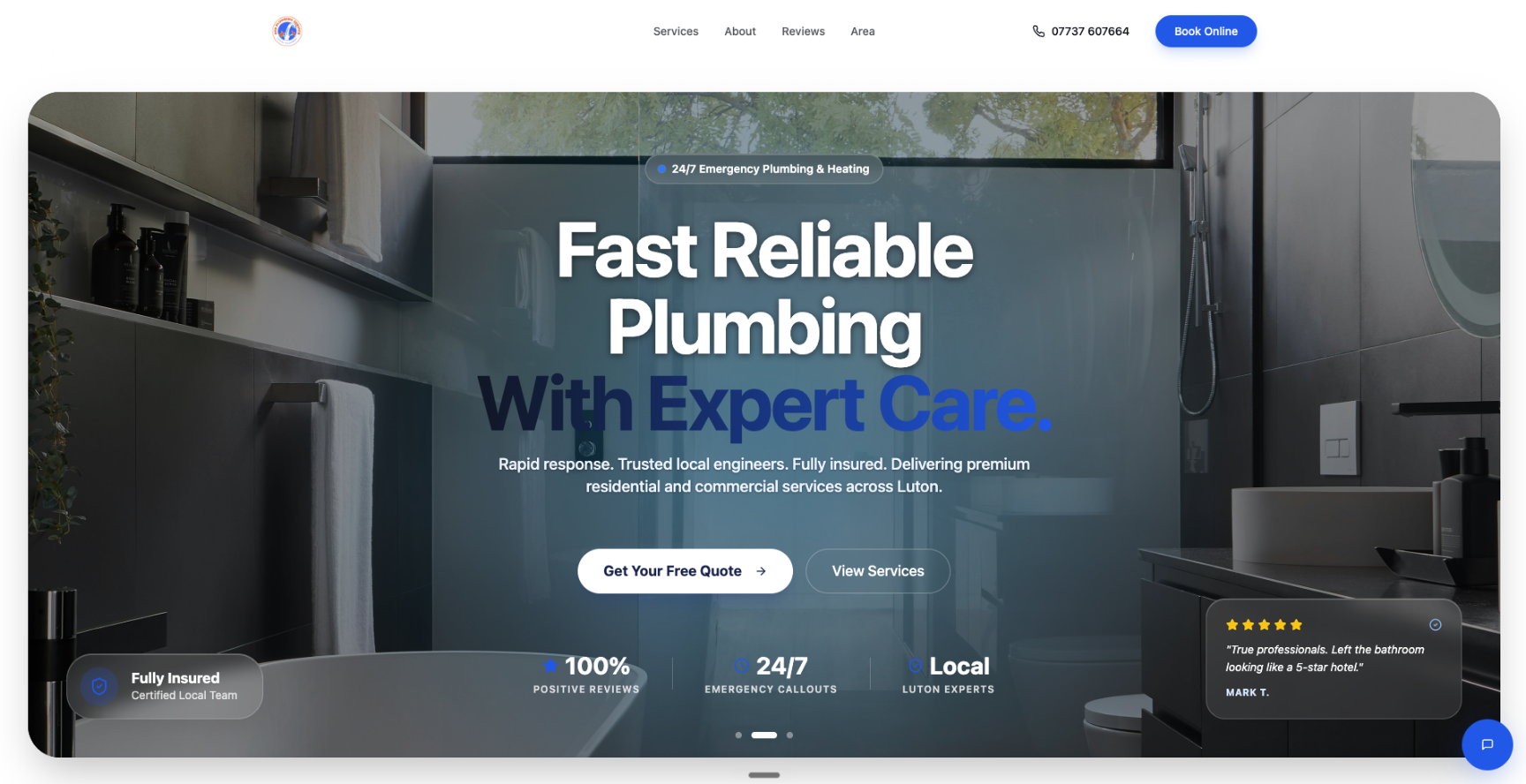 Web Design