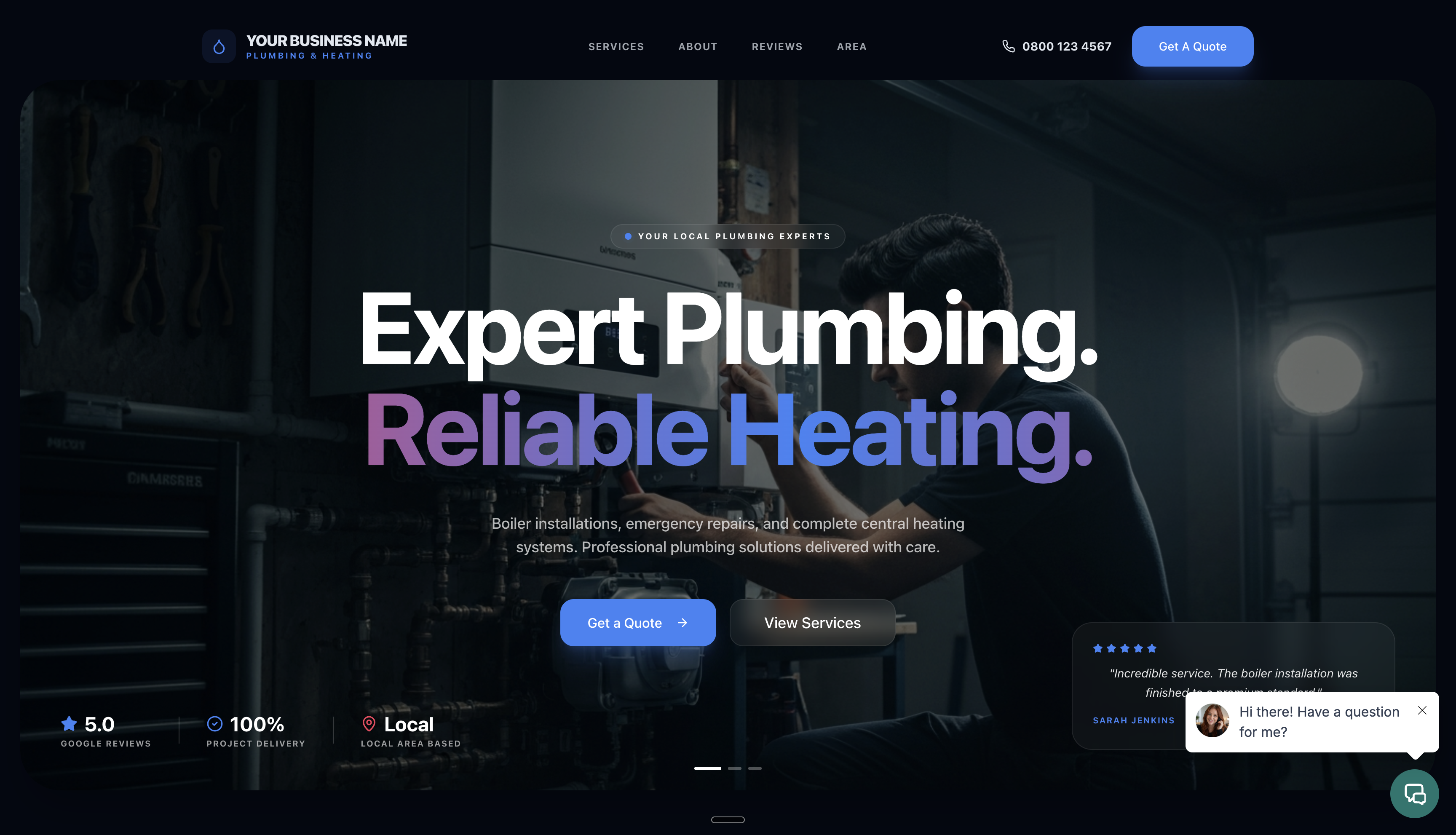 Web Design