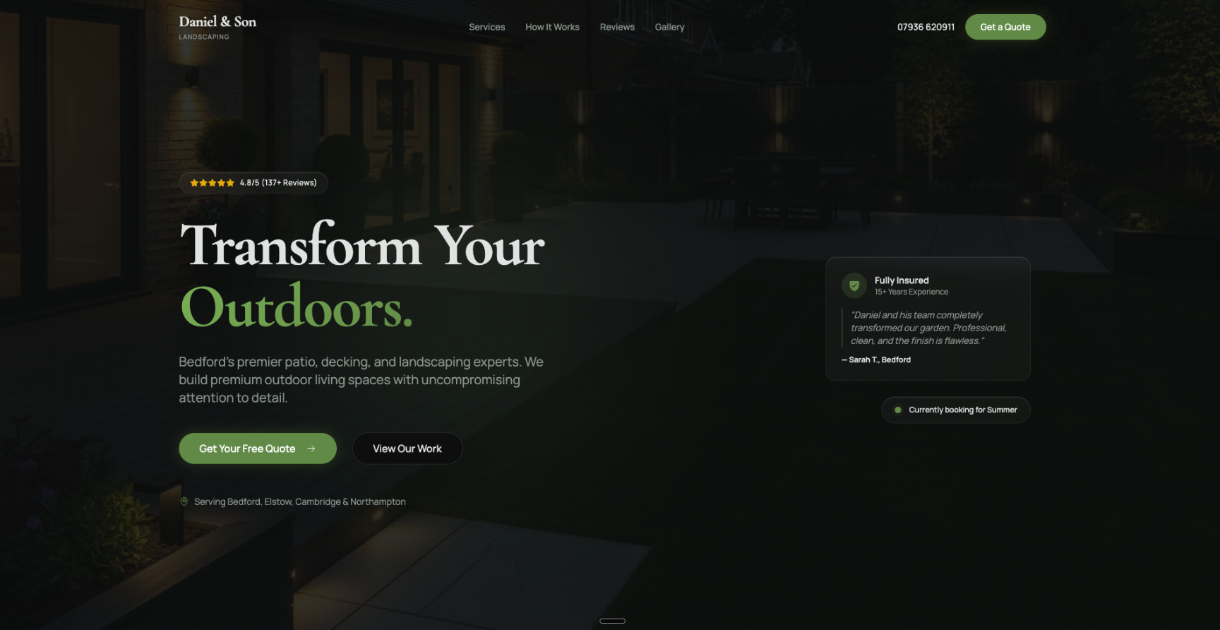 Web Design