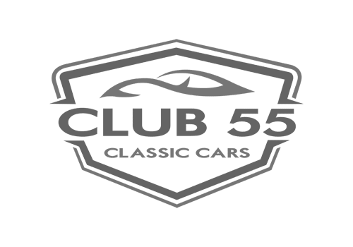 Club 55 — client logo