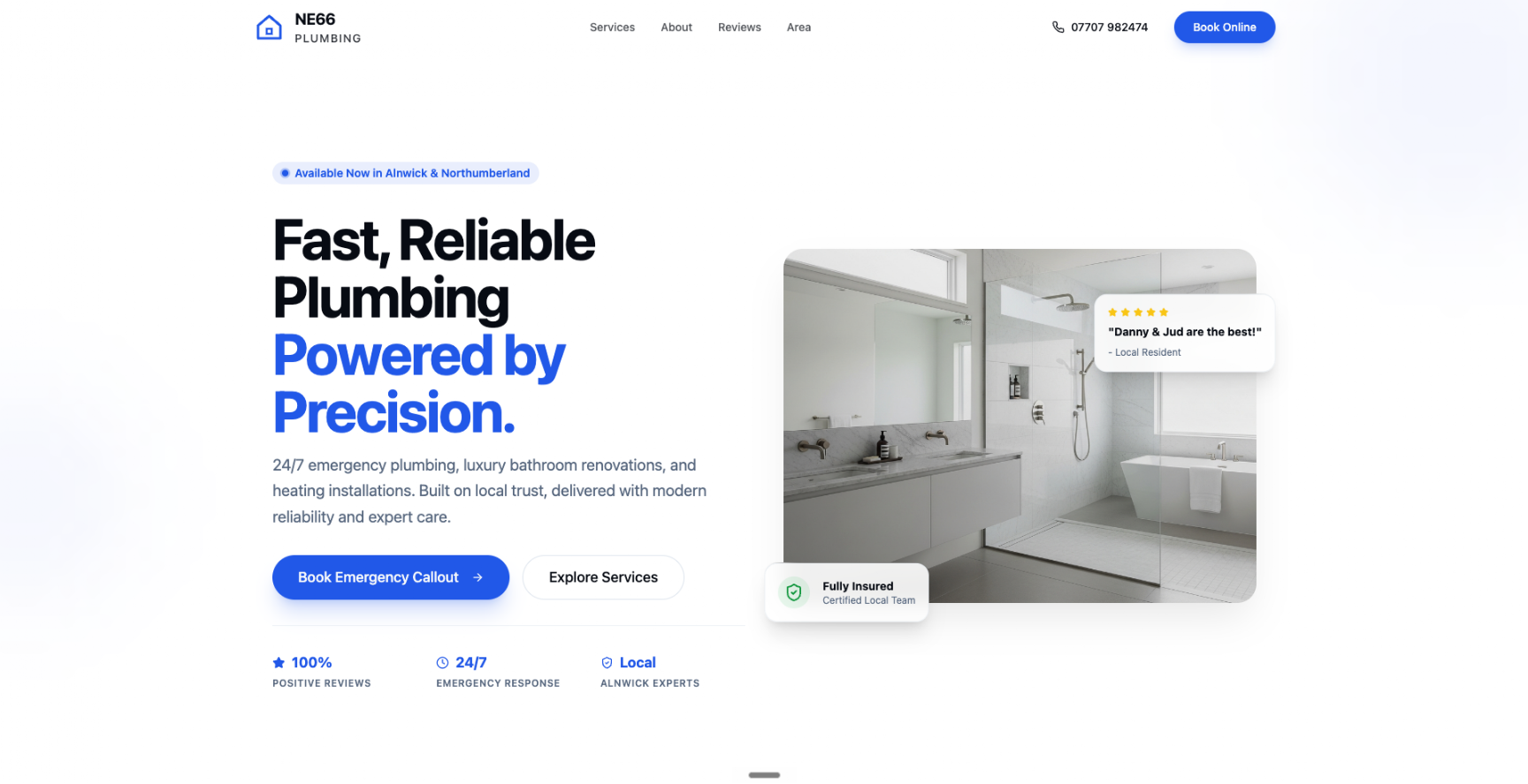 Web Design