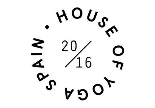 House of Yoga Spain — client logo