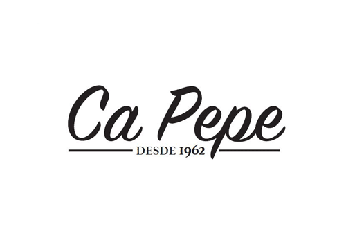 Ca Pepe — client logo