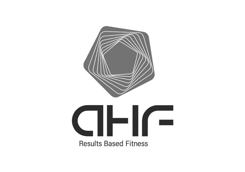 AHF — client logo