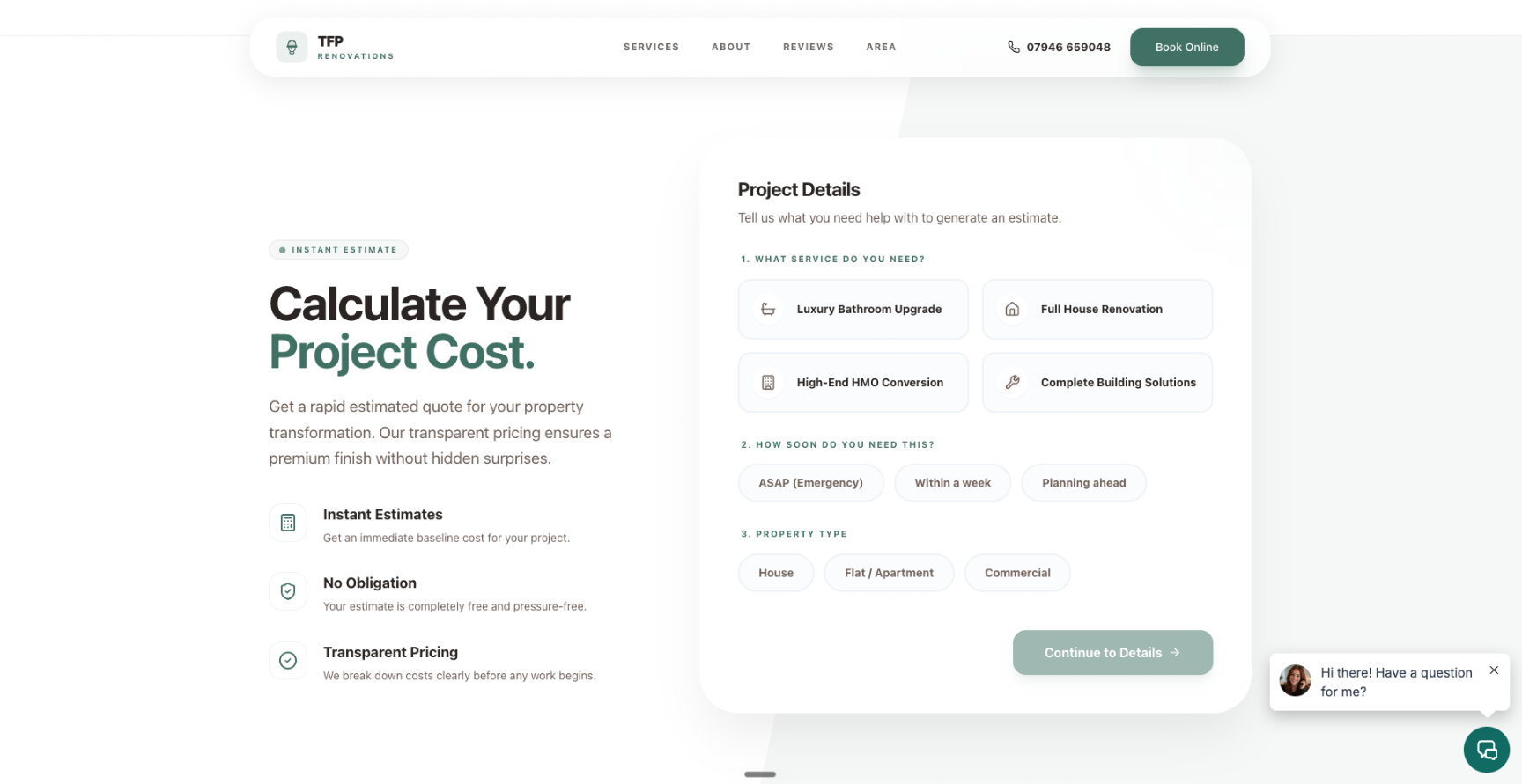 Web Design
