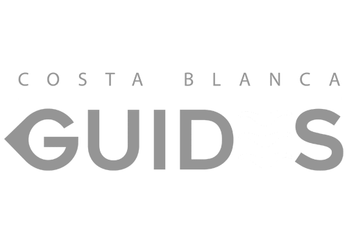 Costa Blanca Guides — client logo
