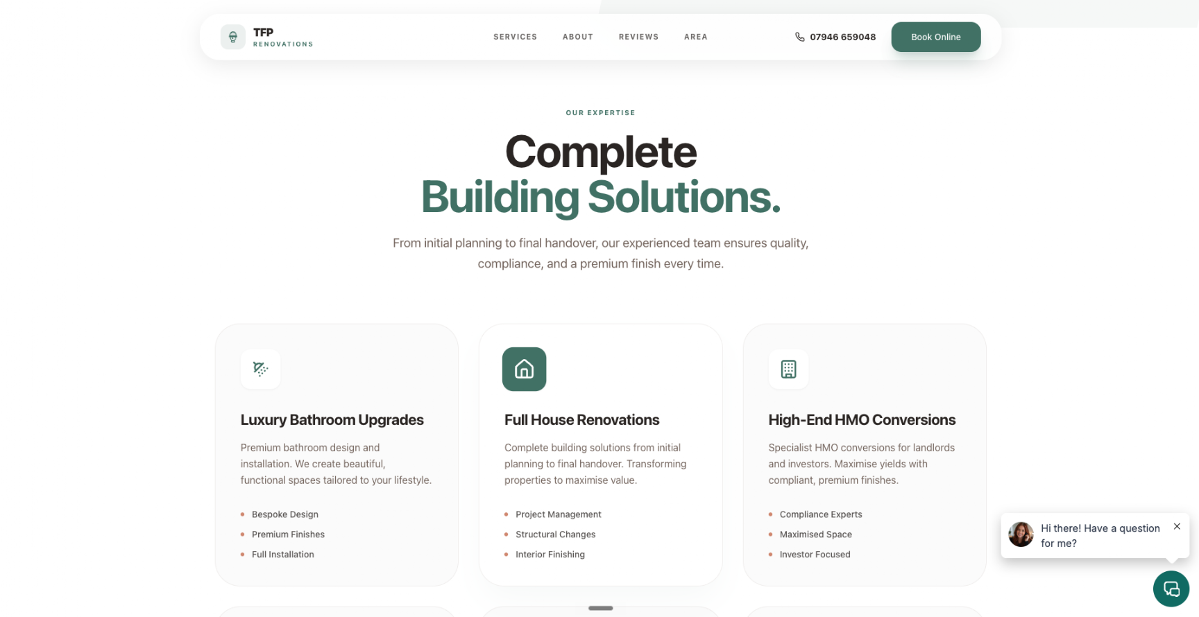 Web Design