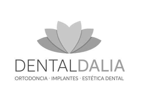 Dental Dalia — client logo