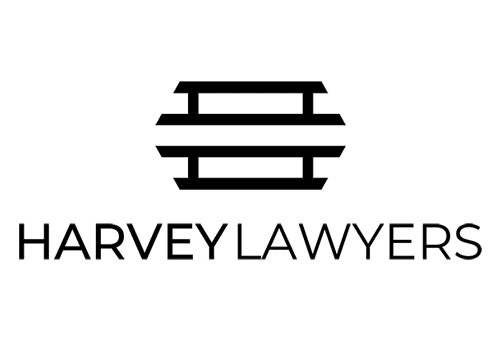 Harvey Lawyers — client logo