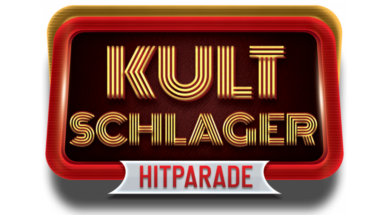 Kultschlager Hitparade Logo