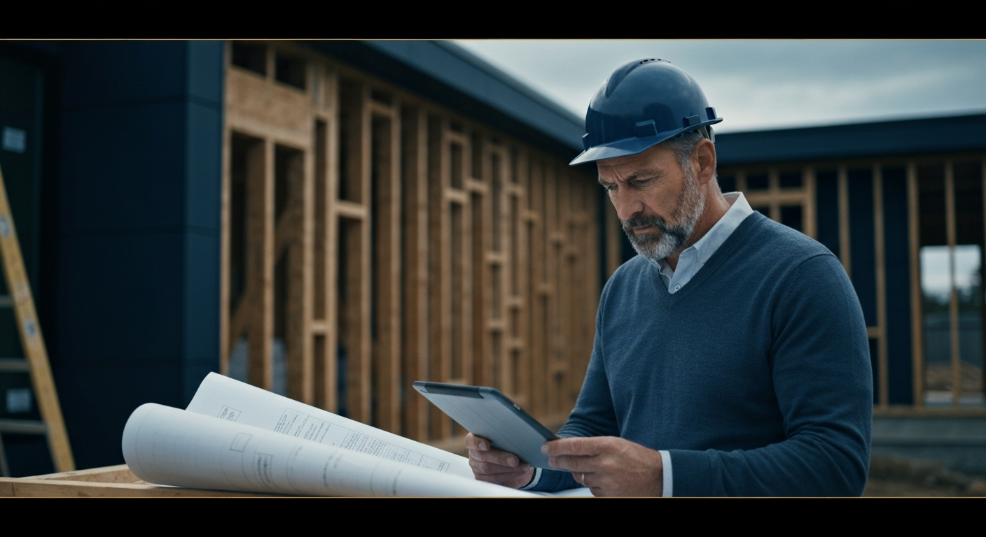 Contractors professional