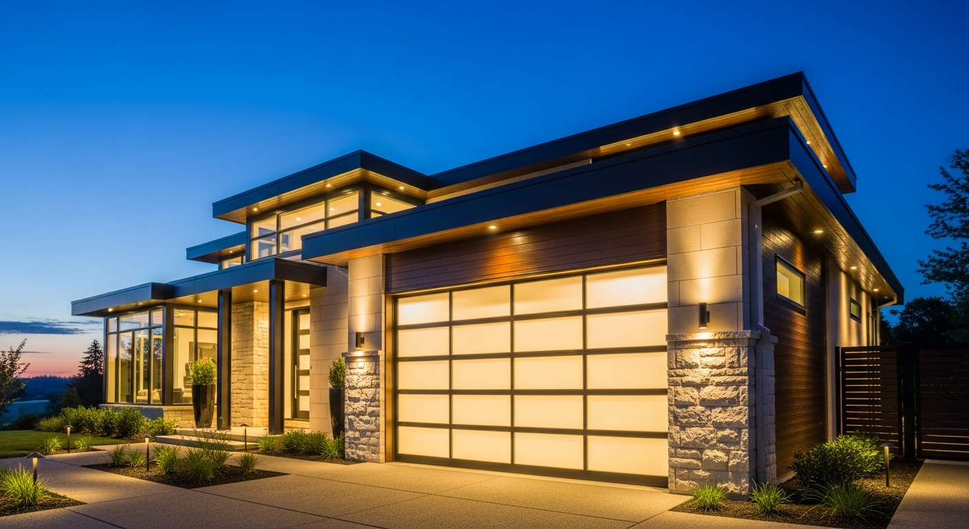 Garage Doors professional
