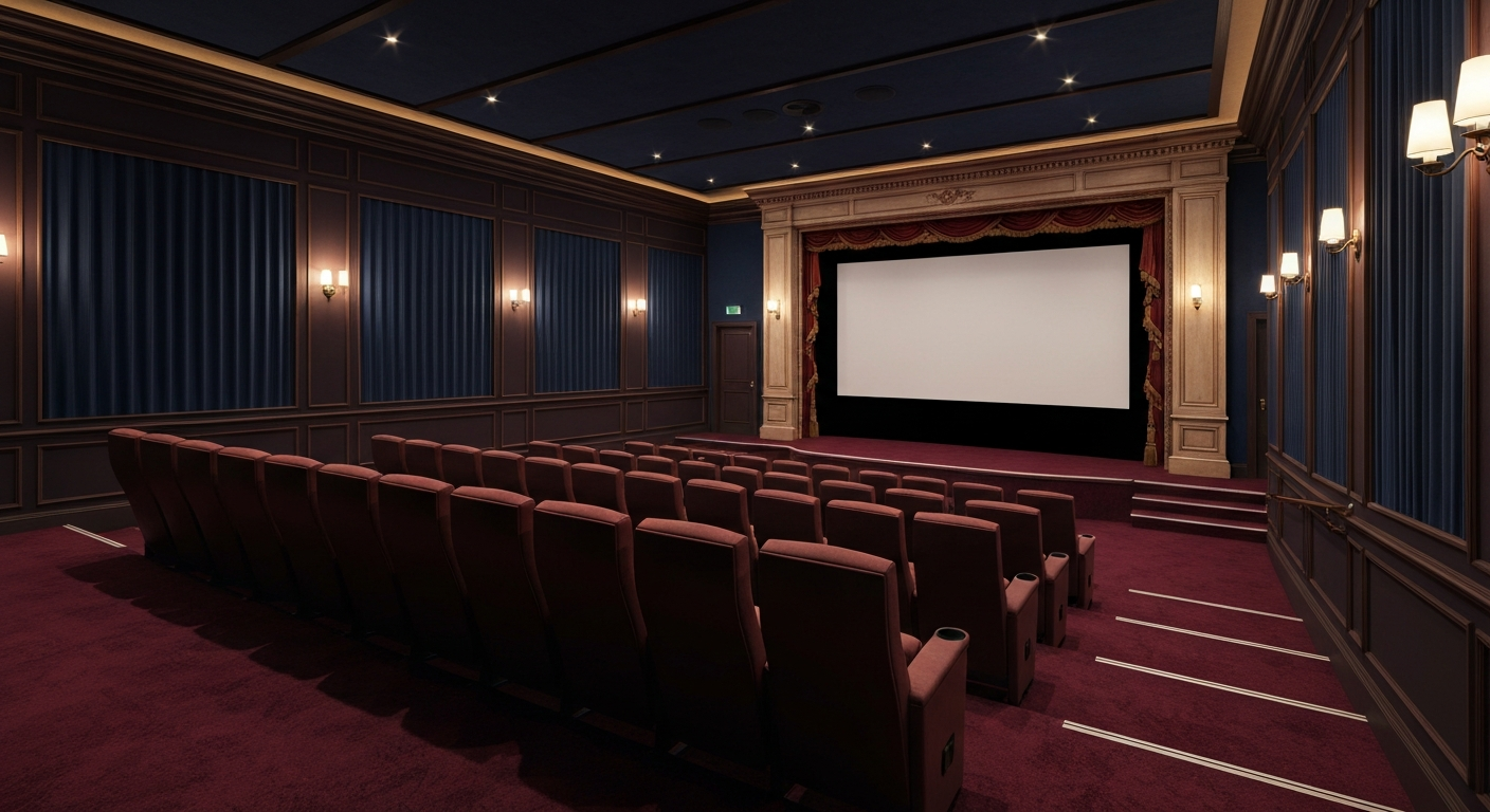 The Classic Cinema